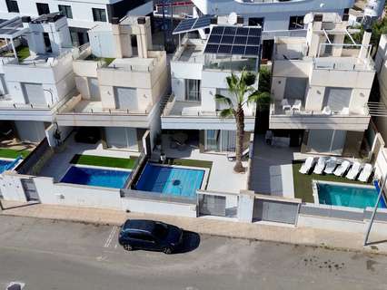 Villa en venta en Orihuela zona Orihuela-Costa