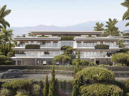 Ático en venta en Mijas zona Mijas