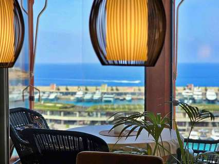 Ático en venta en Calvià zona El Toro