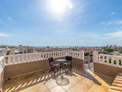 Casa en venta en Torrevieja zona Torrevieja