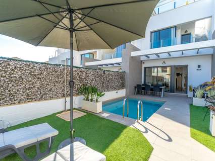 Casa en venta en Orihuela zona Orihuela-Costa