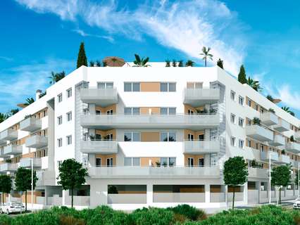 Apartamento en venta en Vélez-Málaga zona Vélez Málaga