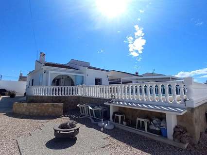 Villa en venta en Torrevieja zona La Siesta
