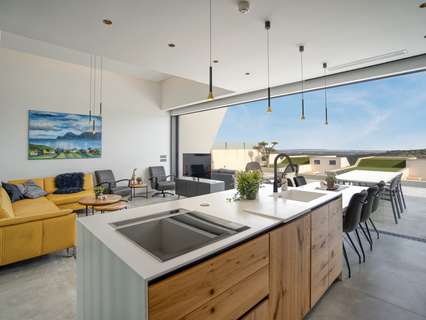 Villa en venta en Rojales zona Ciudad Quesada