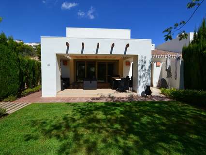 Villa en venta en Orihuela zona Las Colinas Golf