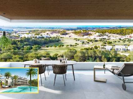 Apartamento en venta en Orihuela zona Las Colinas Golf