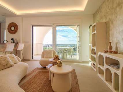 Ático en venta en Rojales zona Ciudad Quesada