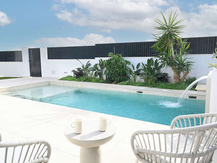 Villa en venta en Murcia zona Murcia