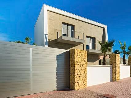 Villa en venta en Rojales zona Ciudad Quesada