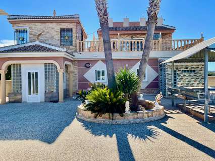 Villa en venta en Guardamar del Segura zona Guardamar del Segura