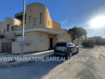 Casa en venta en Torre-Pacheco