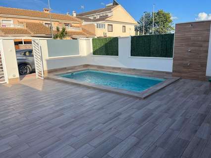 Villa en venta en Los Alcázares zona Los Alcazares