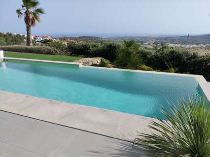 Villa en venta en Finestrat zona Finestrat