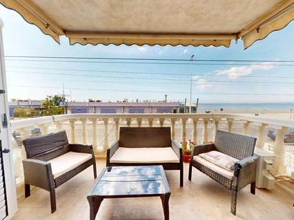 Apartamento en venta en Santa Pola zona Playa Lisa