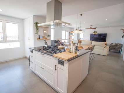 Apartamento en venta en Alicante zona Alicante