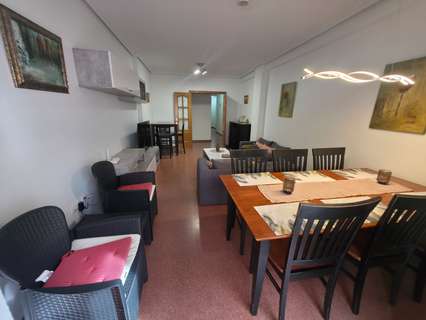 Apartamento en venta en Torrevieja zona Paseo maritimo