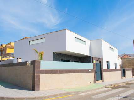Villa en venta en Pilar de la Horadada zona Torre de la Horadada