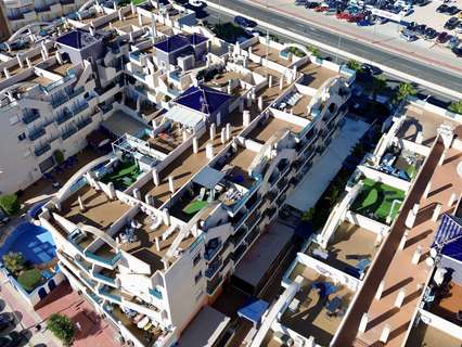 Apartamento en venta en Orihuela zona Orihuela-Costa