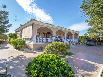 Finca en venta en Albatera zona Albatera