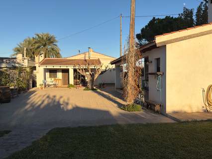 Villa en venta en Dolores zona Dolores