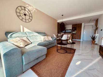 Apartamento en venta en Guardamar del Segura zona El Raso