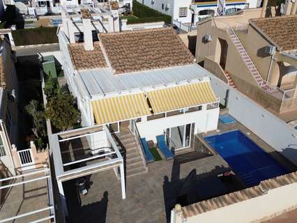 Villa en venta en Orihuela zona Orihuela-Costa