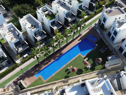 Apartamento en venta en Orihuela zona Orihuela-Costa