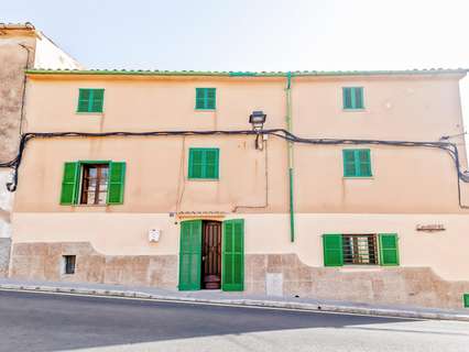 Finca en venta en Andratx zona ANDRATX