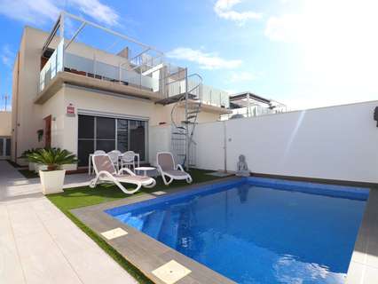 Villa en venta en Daya Vieja zona Daya Vieja