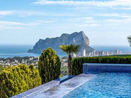 Villa en venta en Benissa zona Benisa