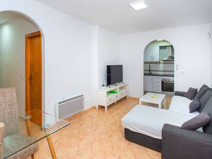Apartamento en alquiler en Torrevieja zona Playa de Los Locos
