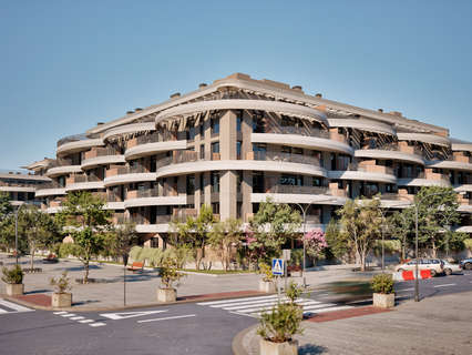 Apartamento en venta en Málaga zona Málaga