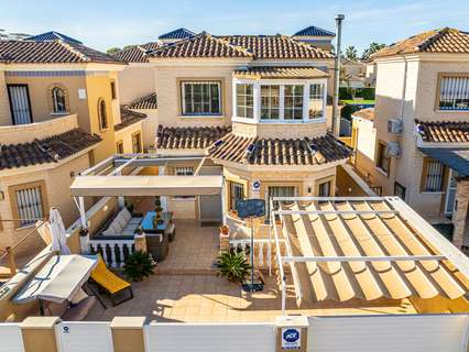 Villa en venta en Guardamar del Segura zona El Raso