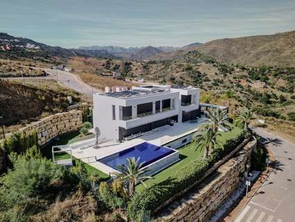 Villa en venta en Mijas zona Mijas