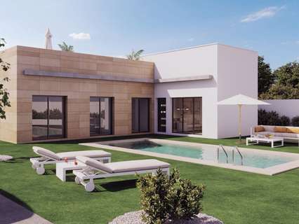 Villa en venta en Mazarrón zona Mazarrón