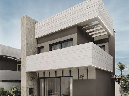 Villa en venta en Pulpí zona Pulpí