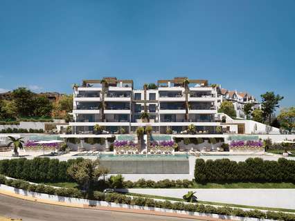 Apartamento en venta en Málaga zona Urbanización Riviera Sol