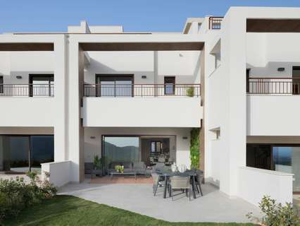 Casa en venta en Málaga zona Cerros del Lago