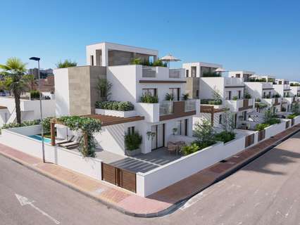 Casa en venta en Mazarrón zona Mazarrón