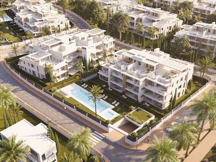 Apartamento en venta en Estepona zona Estepona