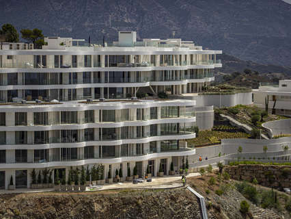 Apartamento en venta en Benahavís zona Benahavís