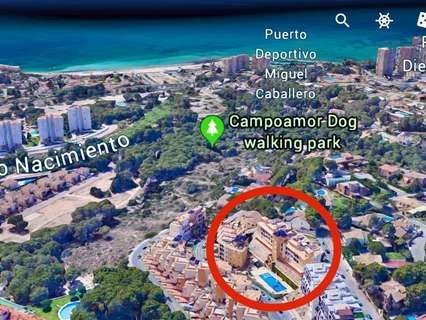 Plaza de parking en venta en Orihuela zona Orihuela-Costa