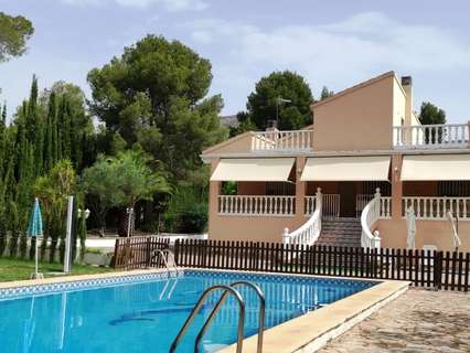 Villa en venta en Muro de Alcoy zona Muro de Alcoy