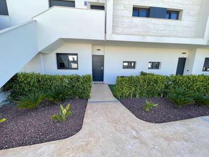 Apartamento en venta en Pilar de la Horadada zona Lo Romero Golf