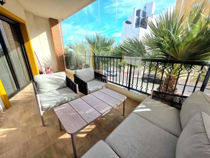 Apartamento en venta en Guardamar del Segura zona Guardamar del Segura