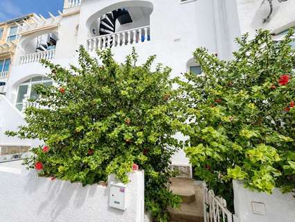 Apartamento en venta en San Miguel de Salinas zona Las Filipinas