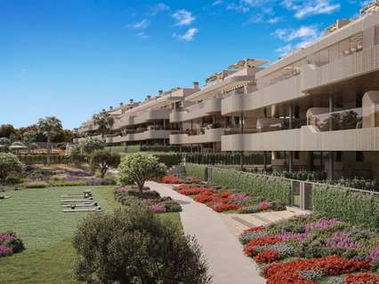 Apartamento en venta en Estepona zona Estepona