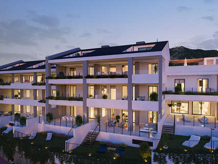 Ático en venta en Benalmádena zona Benalmadena Pueblo