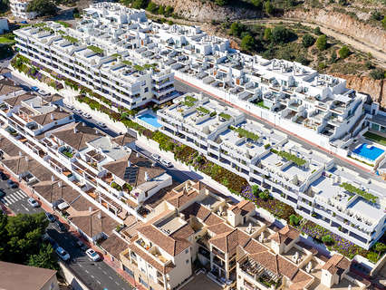 Ático en venta en Benalmádena zona Benalmadena Pueblo