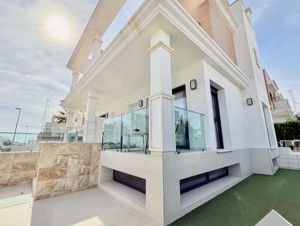 Casa en venta en Rojales zona Ciudad Quesada